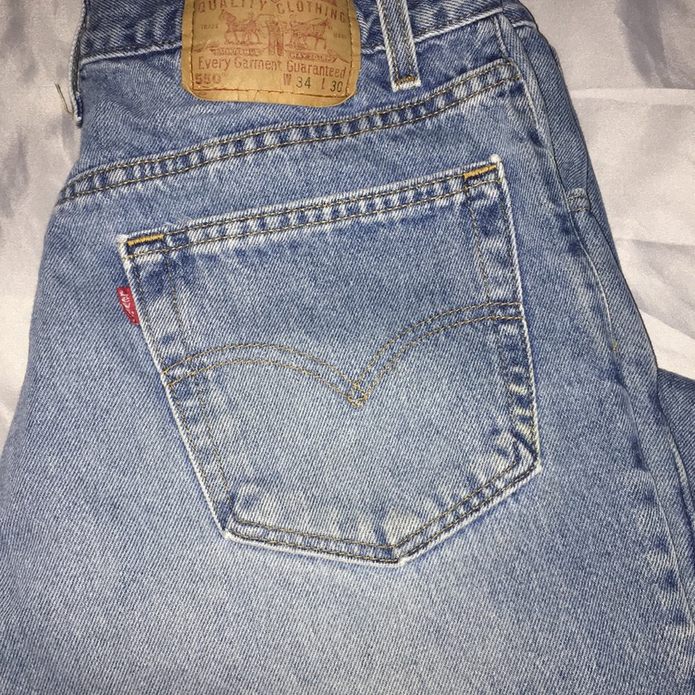 Levi’s